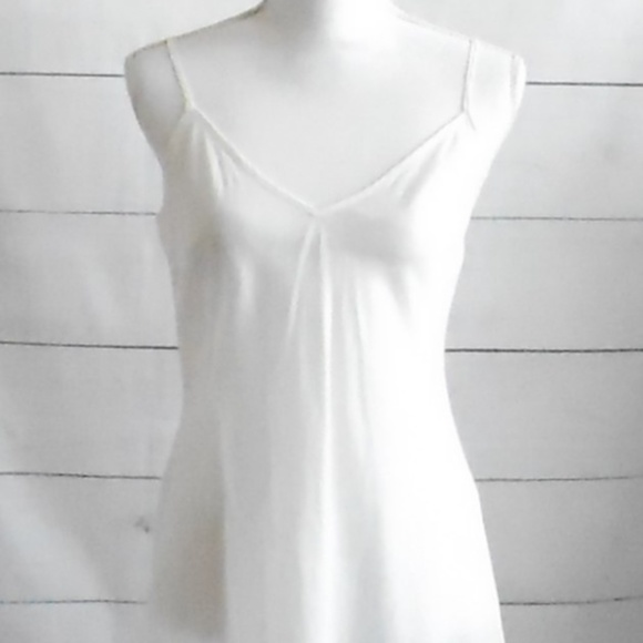 Banana Republic Other - *SOLD* Size 6 Banana Republic Cotton Slip